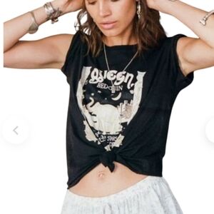 Spell Queen Of The Beodin Tee XL